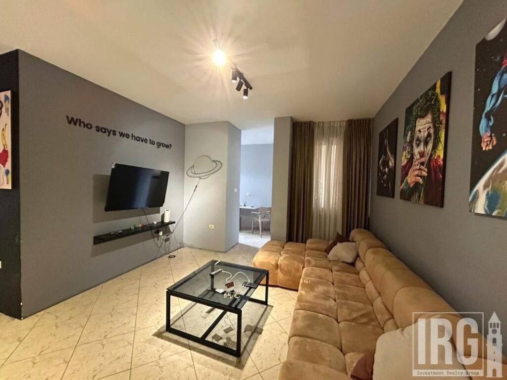 SHESIM APARTAMENT 3+1+2 NE BLLOK.