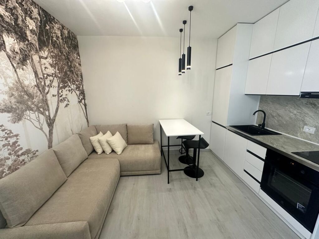 🏡 JEPET ME QIRA | APARTAMENT 1+1 Te Ish Parku