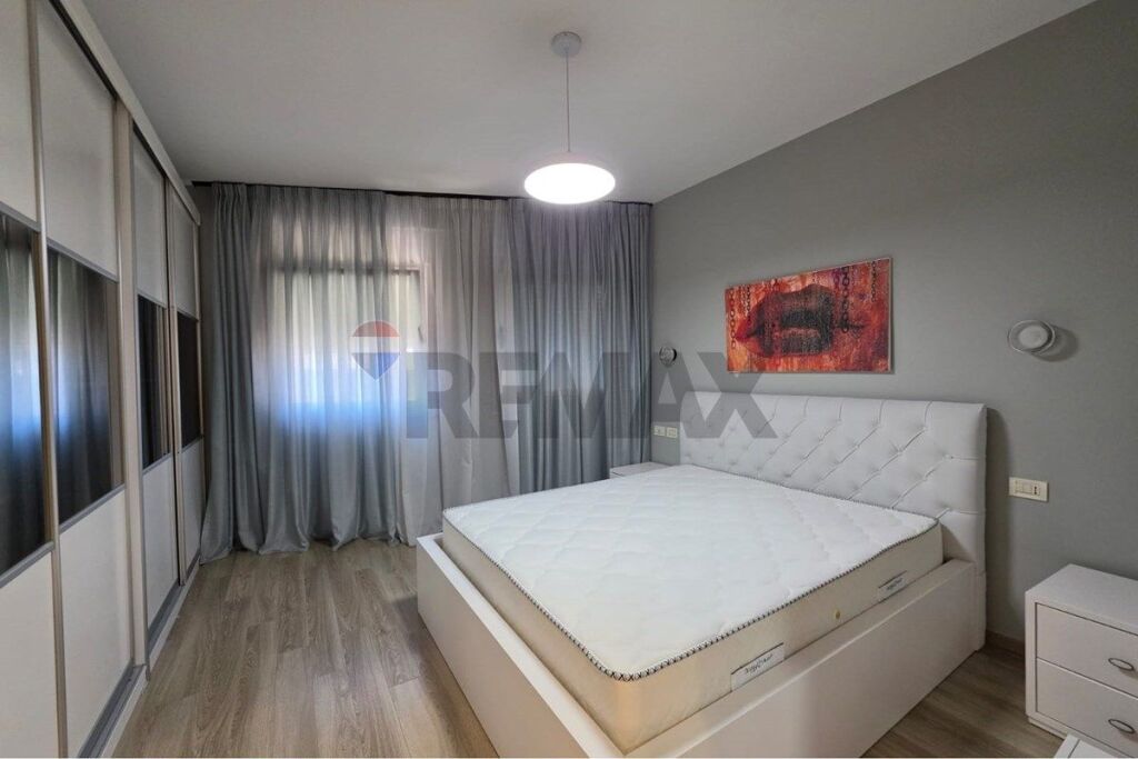 Apartment 3+1+Parking for rent Artificial Lake