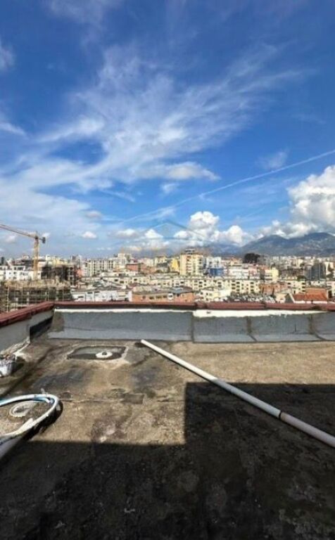 Shitet, Apartament 2+1, Shkolla e Baletit, Tiranë
