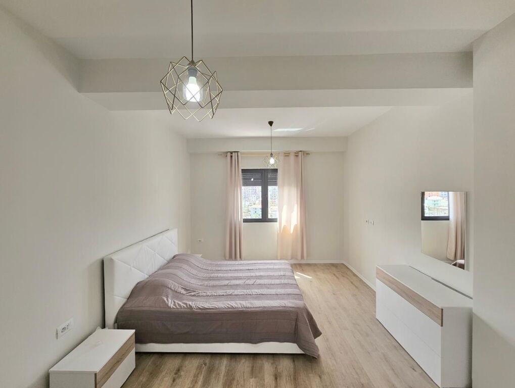 1+1+parking apartment for rent in Astir
