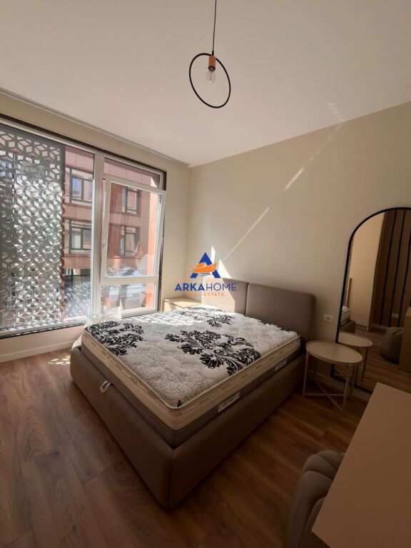 JEPET APARTMENT ME QERA 2+1+BALLKON "RRUGA SIRI KODRA" 1000 EURO