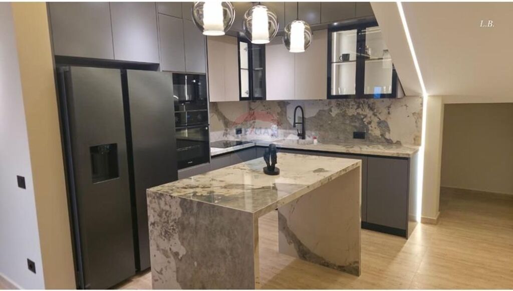 Apartament Super-Luksoz me Qira – Secret Garden!