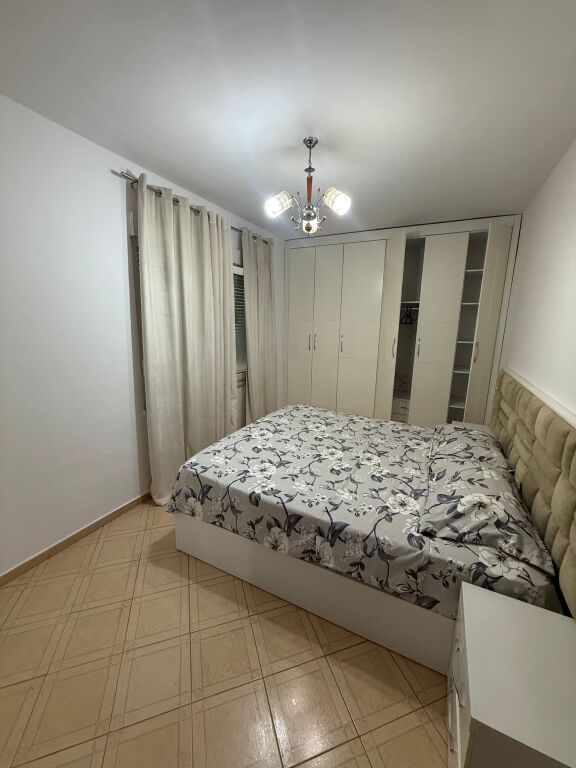 At the North Terminal, a Furnished 2+1 Apartment is for Rent