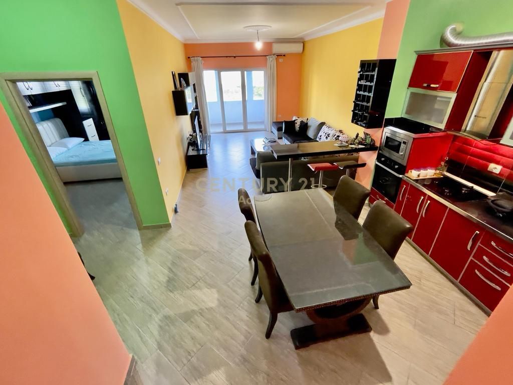 🏠 AFFITTO, APPARTAMENTO 2+1+2 con 2 POSTI AUTO alle VILLE TEDESCHE‼️