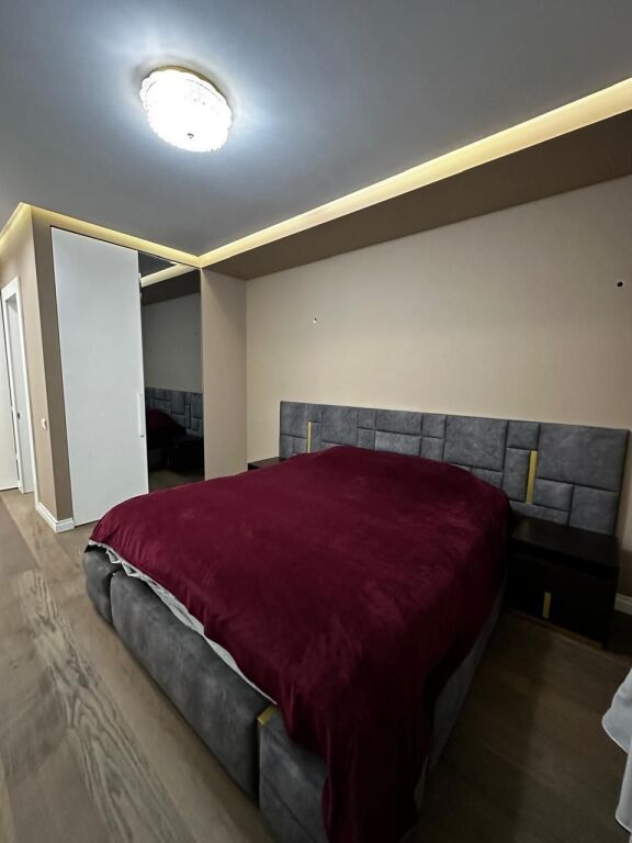 Apartment 2+1 for rent at Liqeni Thate