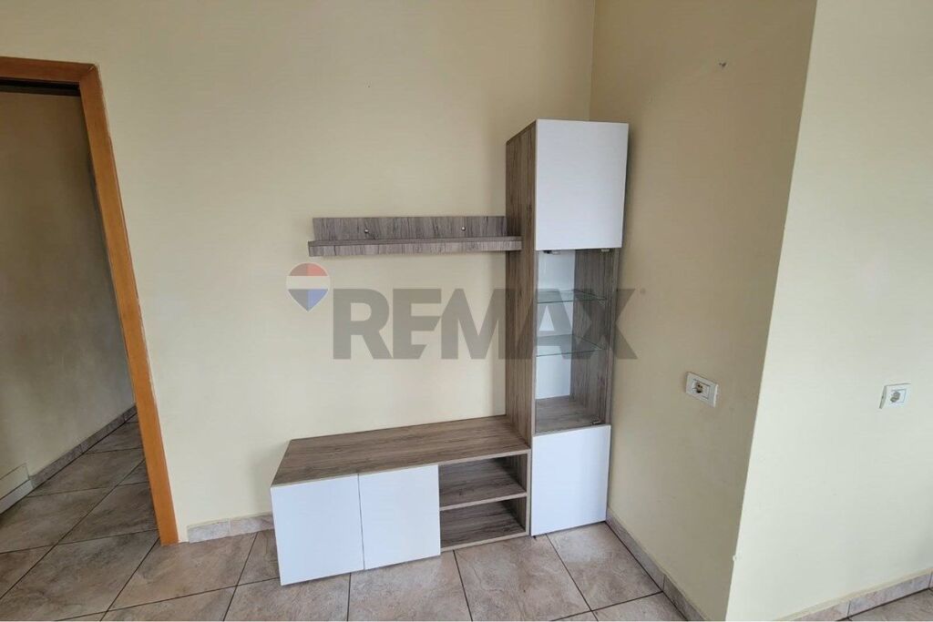 Shitet apartament 2+1 ne Babrru