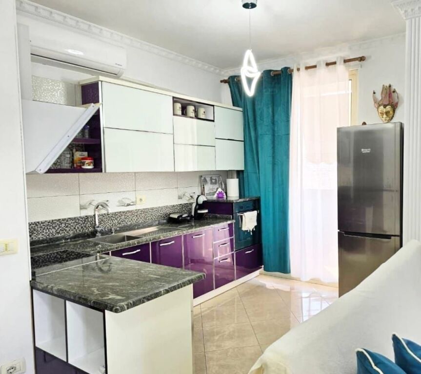 🏡 JEPET ME QIRA | APARTAMENT 2+1 Durres