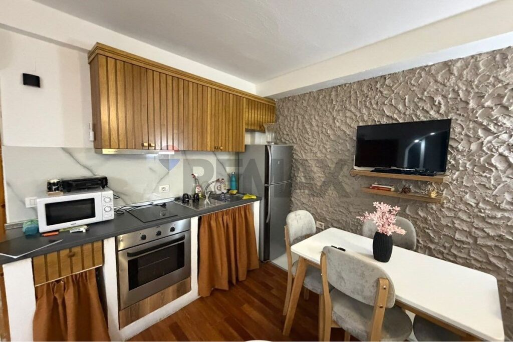 Apartment 2+1 for rent Center