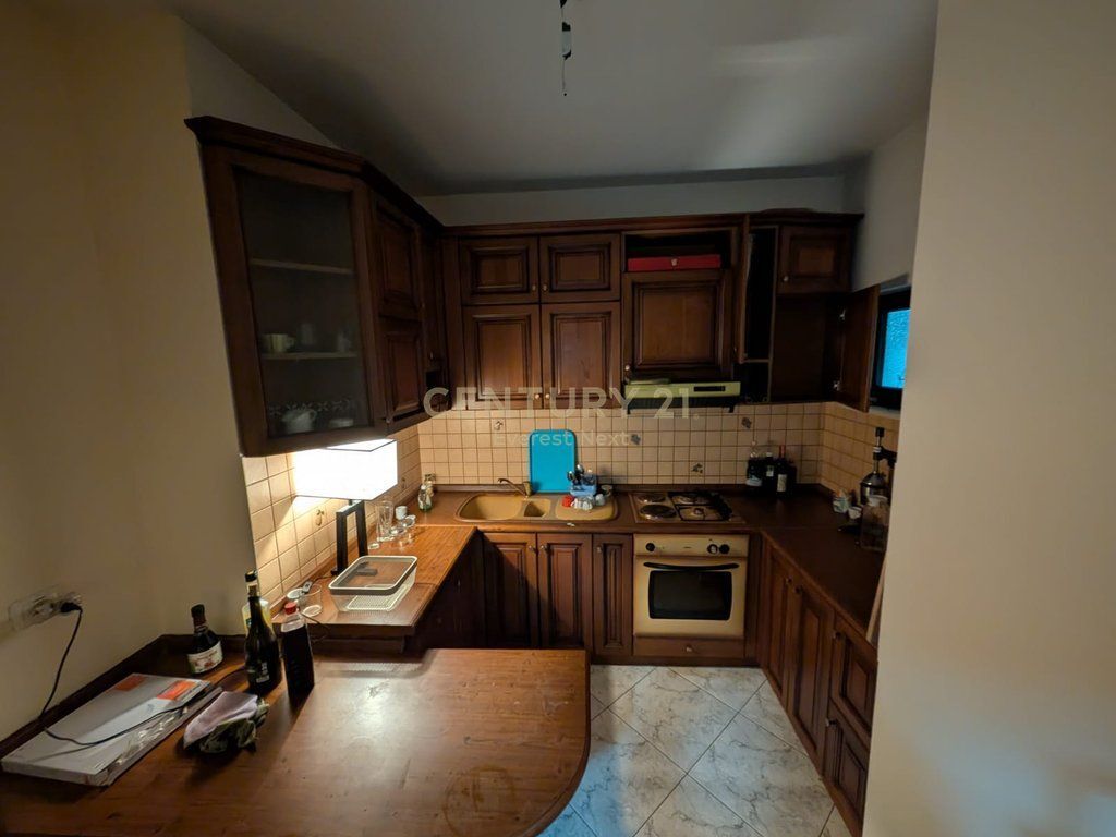 Apartment 2+1+2 for rent in BLLOK