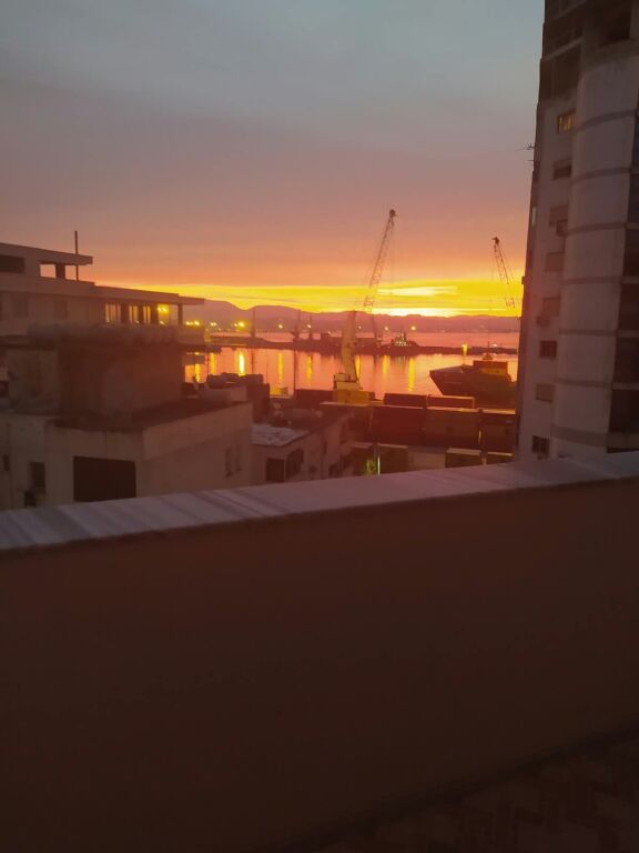 Shitet Apartament
