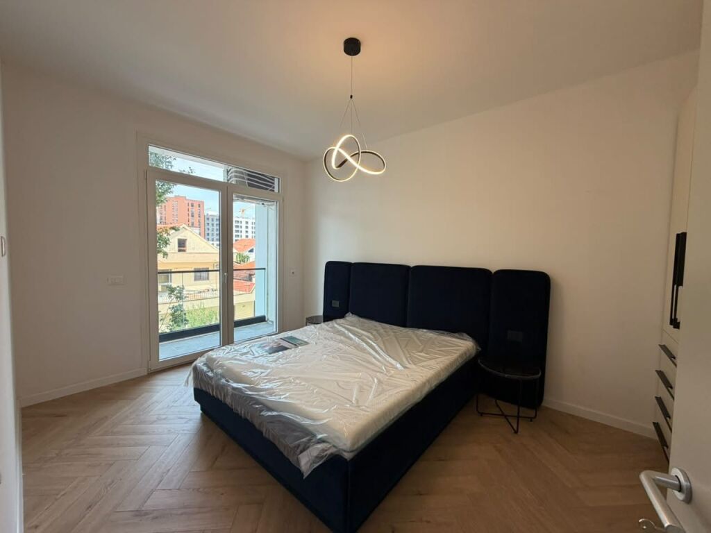 📣 QERA Apartament 1+1 📍 Rruga “Jordan Misja” ✨