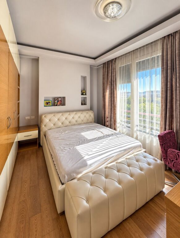 Appartamento 3+1+2 in vendita a Laprake, in via Dritan Hoxha, Laprake, ex Dogana, Zogu i Zi.