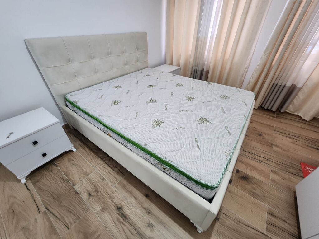 Apartament 2+1 për Qira 112m², në Yzberisht