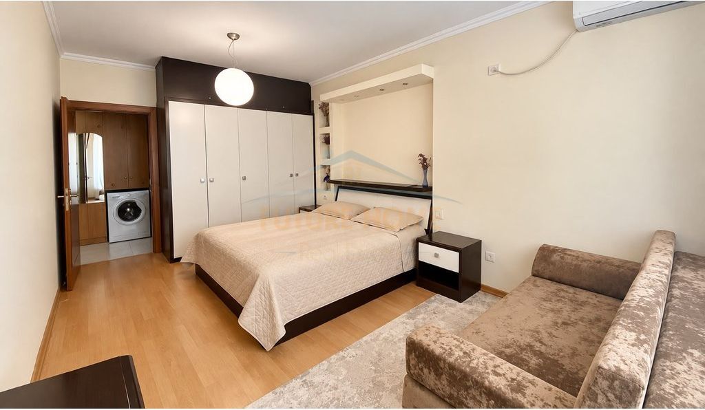 Affitto, Appartamento 1+1 – Via Pjetër Bogdani, Bllok