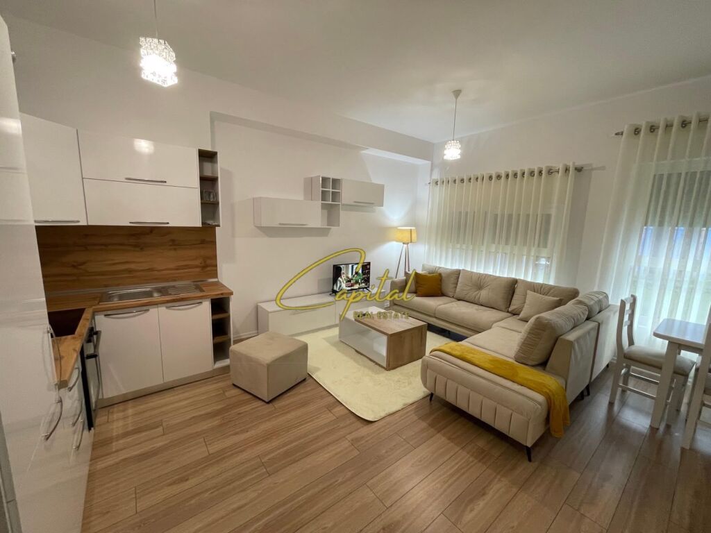 APARTMENT FOR RENT 2+1 MANGALEM COMPLEX 500 EURO