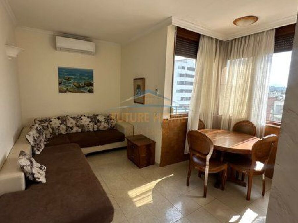 Shitet, Apartament 2+1, Shkolla e Baletit, Tiranë