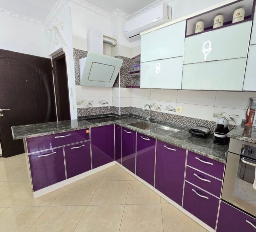 🏡 JEPET ME QIRA | APARTAMENT 2+1 Durres