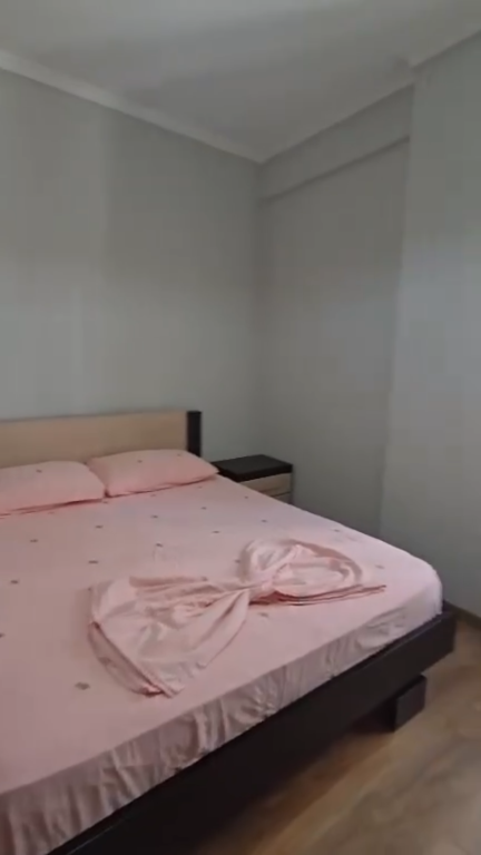 Apartament 1+1 në Lungomare, afat i shkurtër