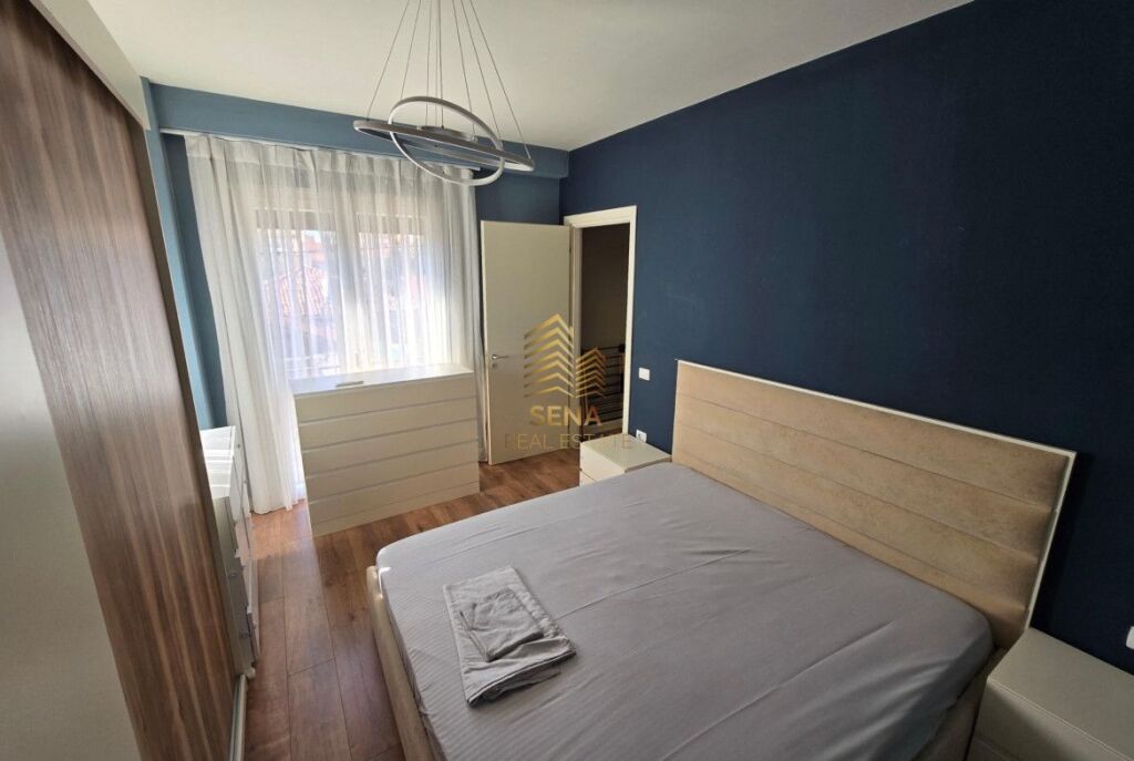 Qira, Apartament 1+1+blk, Qender-Prane FSHN, 70.000 Leke/muaj