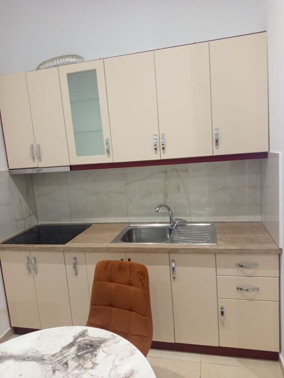 APARTAMENT 1+1 38,000 LEKE VILAT GJERMANE