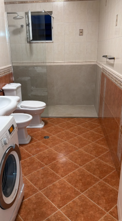 JEPET ME QIRA APARTAMENT 2+1 | KOMUNA E PARISIT