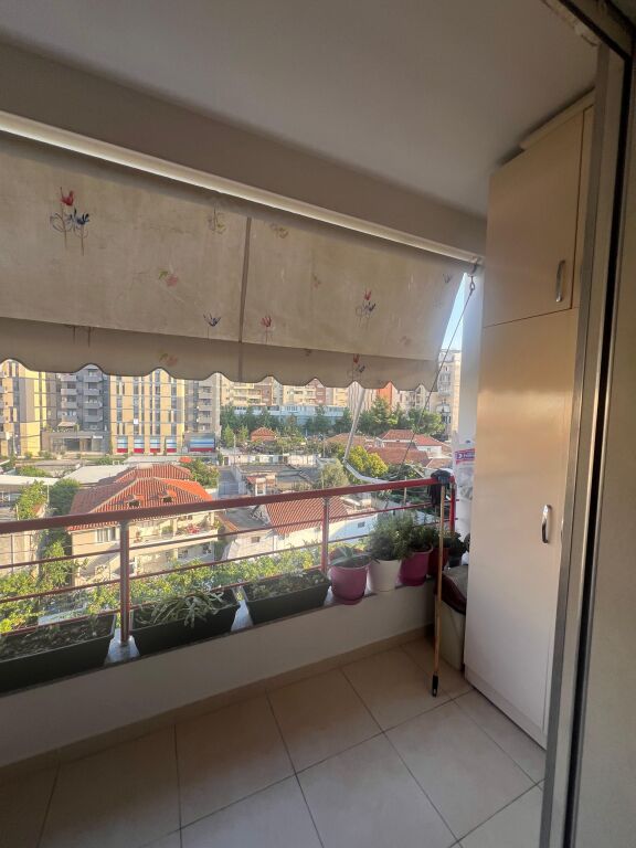 SHITET , APARTAMENT 2+1 📍Rruga Jordan Misja, Pranë Spak