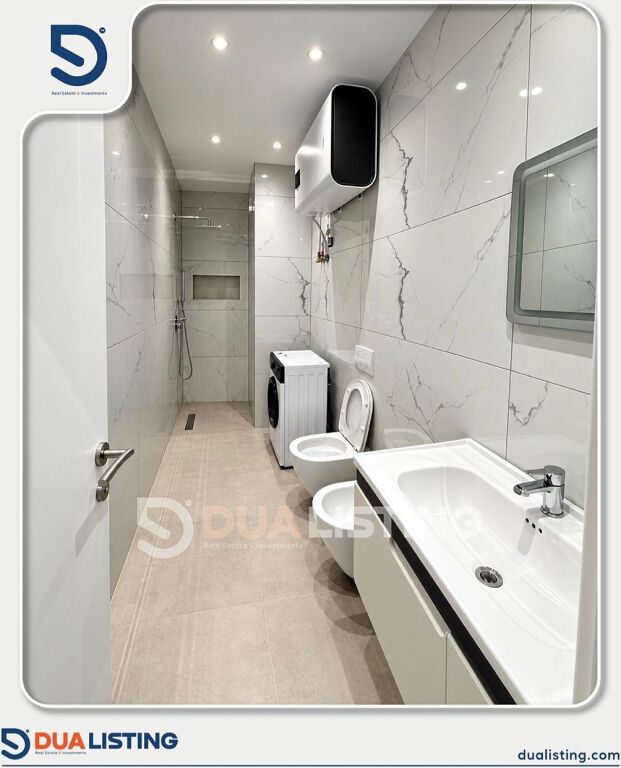SHITET APARTAMENT 2+1+2 TE RRUGA JORDAN MISJA