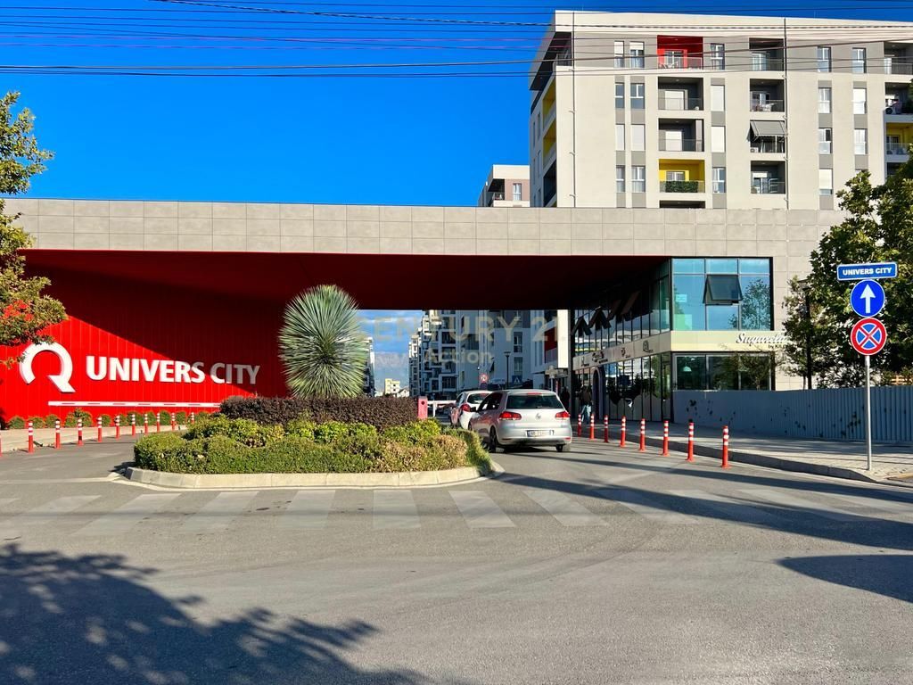 SHESIM, APARTAMENT PREMIUM 2️⃣➕1️⃣ me VERANDË, UNIVERS CITY‼️