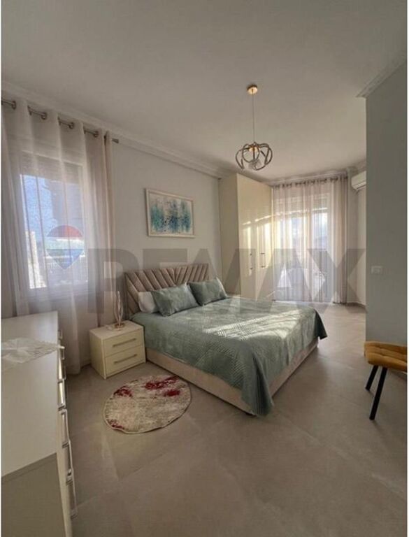 Appartamento - In Affitto - Via Mine Peza, Tirana