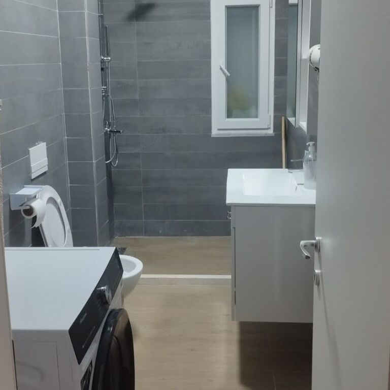 🏡 SHITET APARTAMENT 1+1 | SELITË, TIRANË
