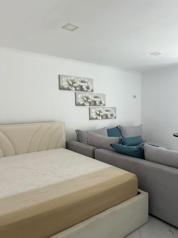 🏠 JEPET ME QIRA GARSONIERE – PLAZH, DURRËS