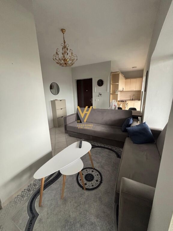 APARTMENT 1+1+BLK FOR RENT IN LAPRAKE 45,000 LEKE