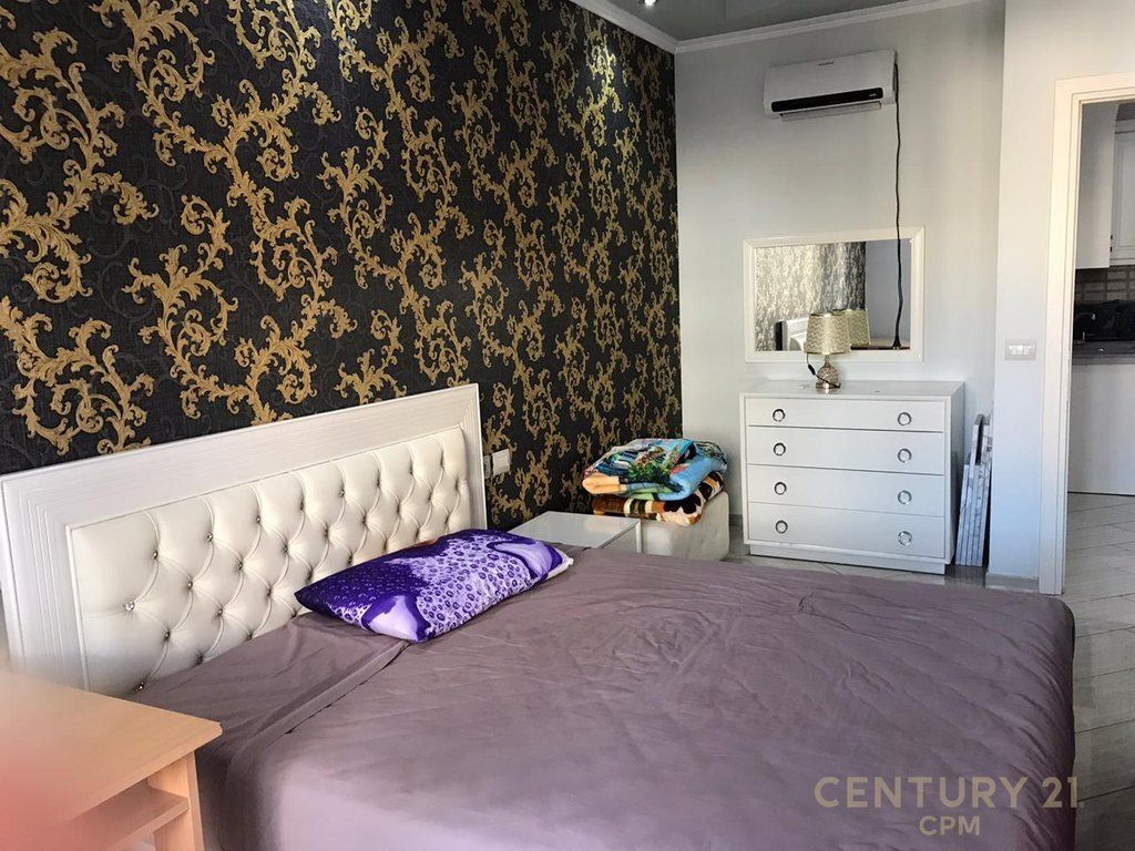 Apartament 2+2 Me Qira në Zogu i Zi, Tiranë - 700€ | 115 m²