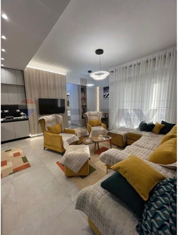 Appartamento - In Affitto - Via Mine Peza, Tirana