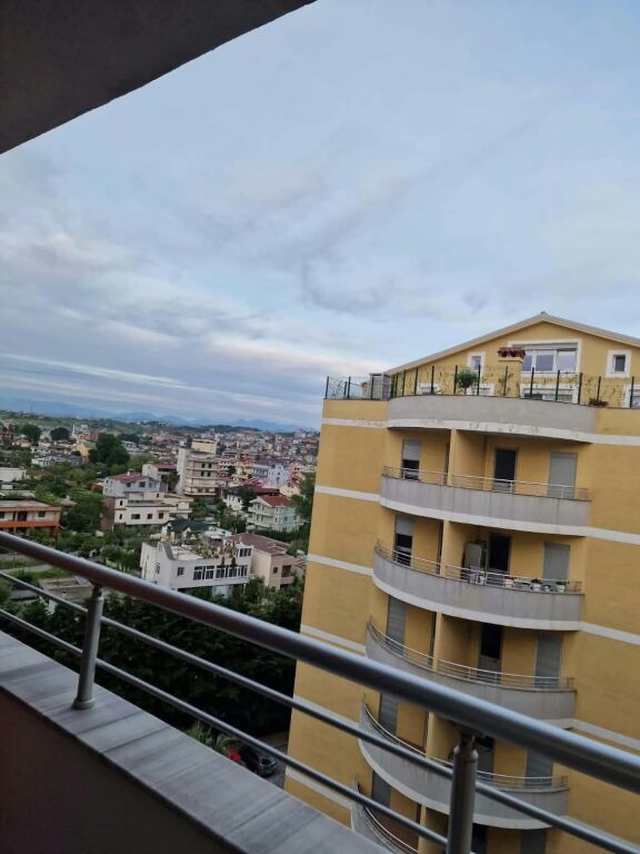 APARTAMENT 2+1 ME QIRA – PLAZH, DURRËS 🌊