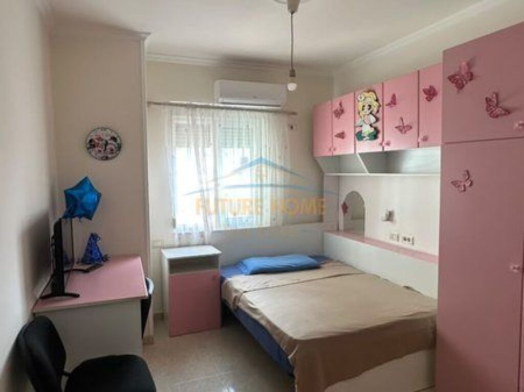 Shitet, Apartament 2+1, Shkolla e Baletit, Tiranë