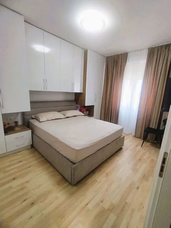 APARTAMENT NE SHITJE 1+1 SELITE ,TIRANE