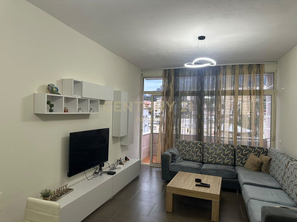 SHITET APARTAMENT 1+1 NË FRESK – MUNDËSI SHUMË E MIRË INVESTIMI!