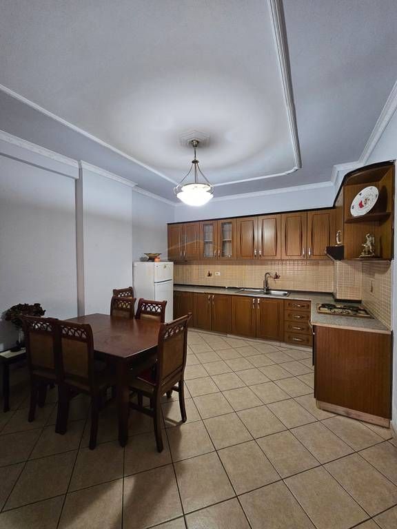 Rent, Apartment 2+1, New Ring, Tirana