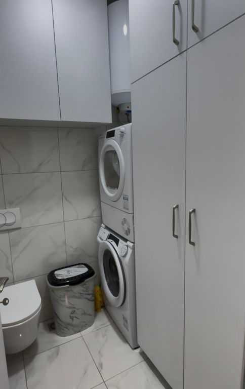 Appartamento 2+1+2 in affitto a Quartum Residence, Via Jordan Misja.