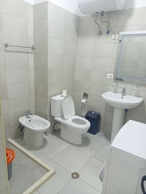 APARTAMENT 1+1 38,000 LEKE VILAT GJERMANE