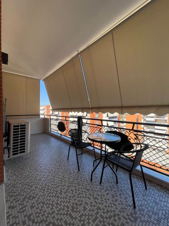 Apartament 2+1+post me qira te K. Delijorgji