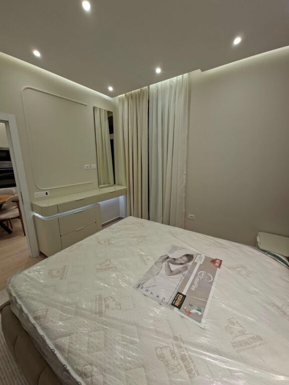 New Boulevard/Train Station, modern 1+1 apartment for rent.