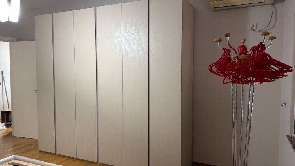 🏡 2+1 APARTMENT FOR RENT | PARIS MUNICIPALITY