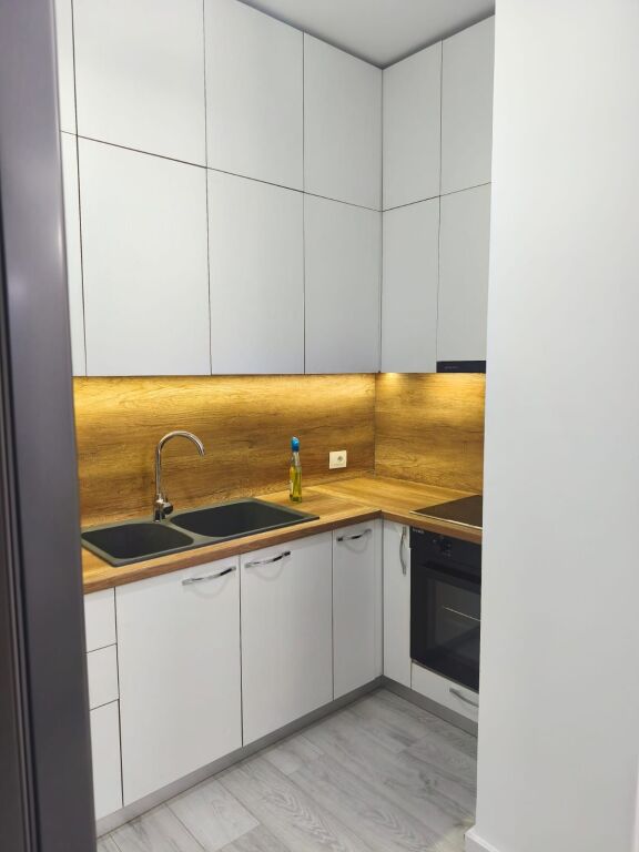 📍5 May Apartment 2+1+2 + Parking Space For Rent
