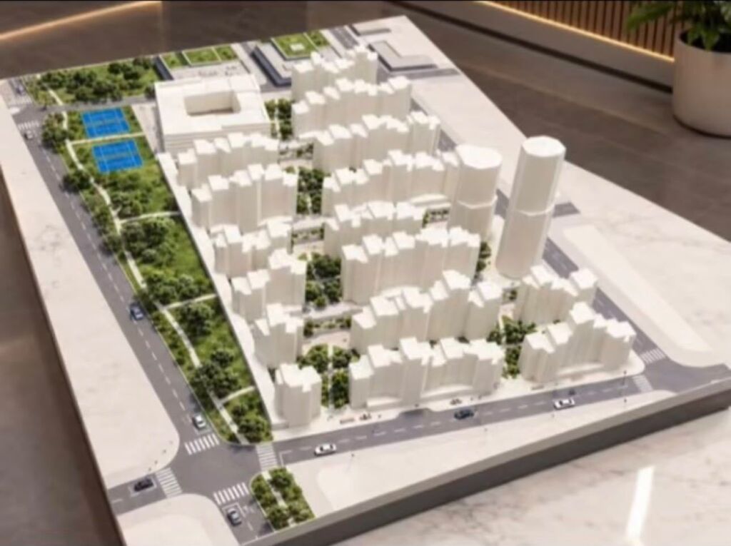 RIVER PARK , OPTIONS FOR SALE , PAYMENT IN INSTALLMENTS