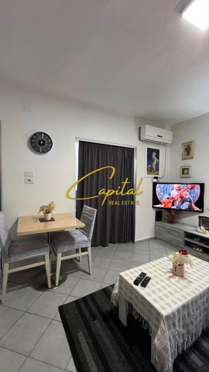 GARSONIERE ME QIRA 45 M2 BRRYLI 60.000 LEKE