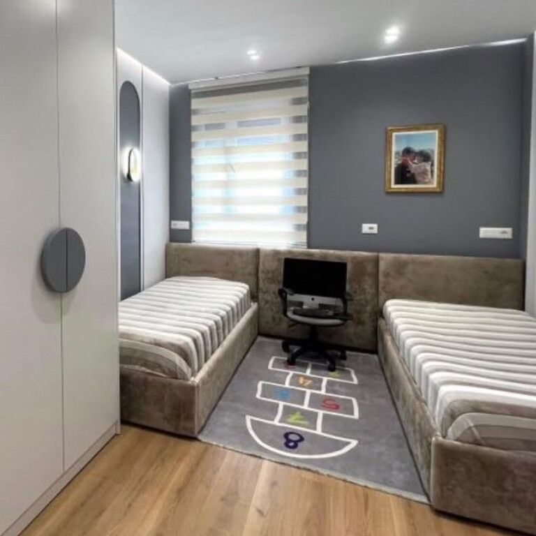 🏡 JEPET ME QIRA APARTAMENT 2+1+2 ME PARKIM | DON BOSKO
