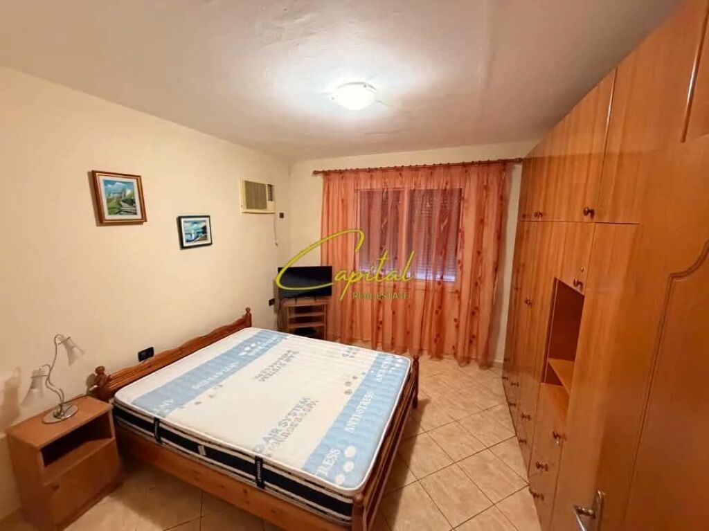 APARTAMENT ME QIRA 2+1 OXHAKU 50.000 LEKE
